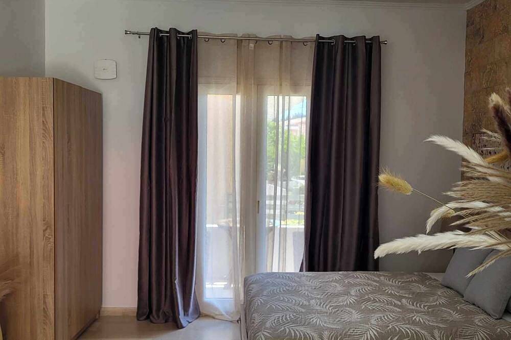 Geheel appartement, Enjoy a stylish experience at this centrally located venue. in Sidari, Corfu