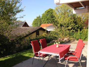 Ferienhaus für 6 Personen in Göhren-Lebbin, Fleesensee, Bild 3