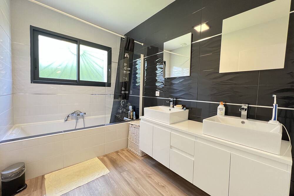 Le Coteau - 8p - Family House - Pool/Garden in Balma, Haute-Garonne