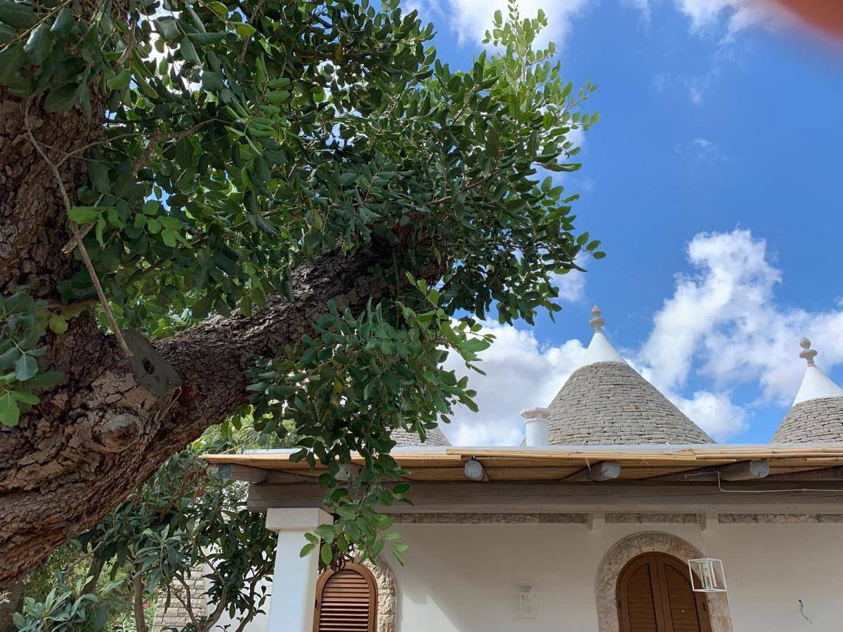 Two-Bedroom Villa in Putignano, Provincia di Bari