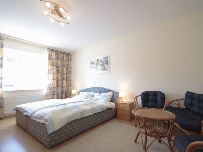 Ferienhaus für 4 Personen, mit Terrasse und Garten im Burgenland - 3