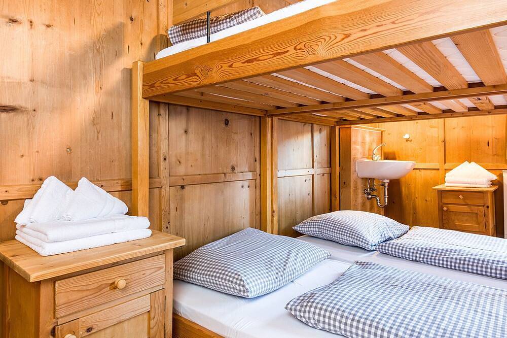 Gruppenhaus Lechtal | Tirol in Lechtaler Alpen, Pfafflar
