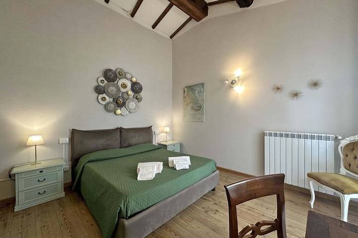 Ferienwohnung für 10 Personen, mit Garten und Whirlpool in La Spezia - 3