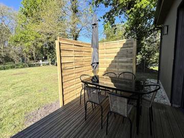 Location De Vacances pour 6 Personnes dans Grayan-et-l'Hôpital, Côte d’Argent, Photo 1