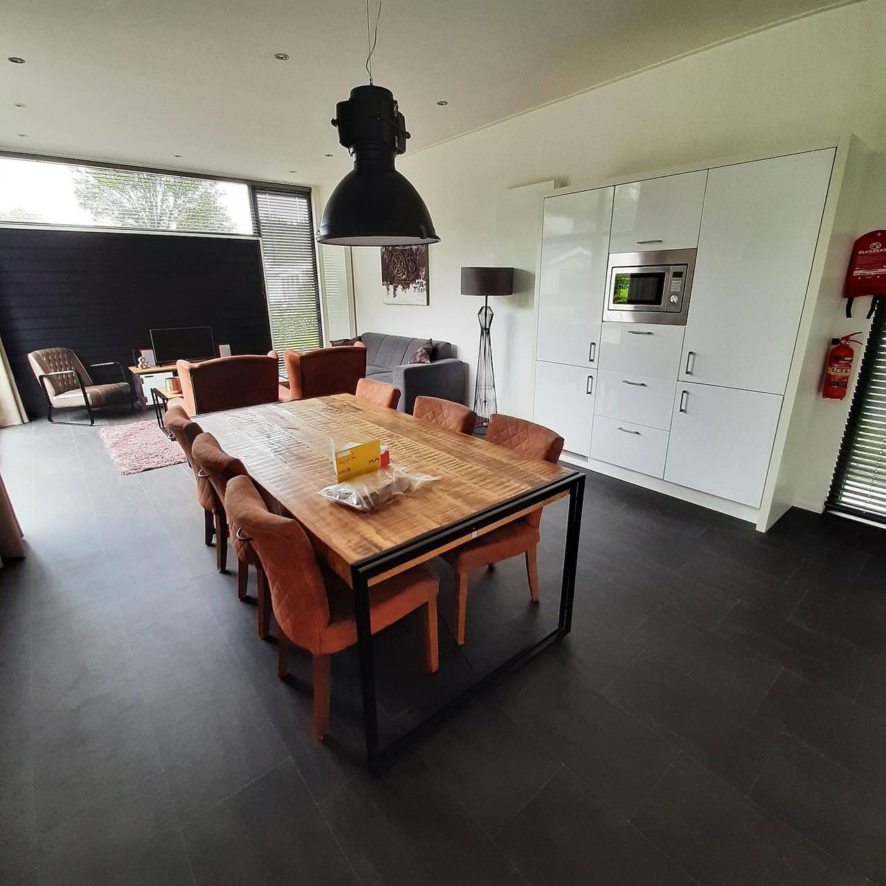 Europarcs Molengroet — L-Cube 6 in Noord-Scharwoude, Niederländische Nordsee