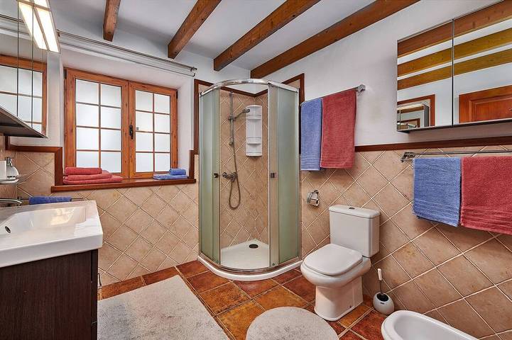 Finca  Pura Vida La Palma -  Erholung und Entspannung in Ihrem Aktivurlaub in Tijarafe, La Palma Süd