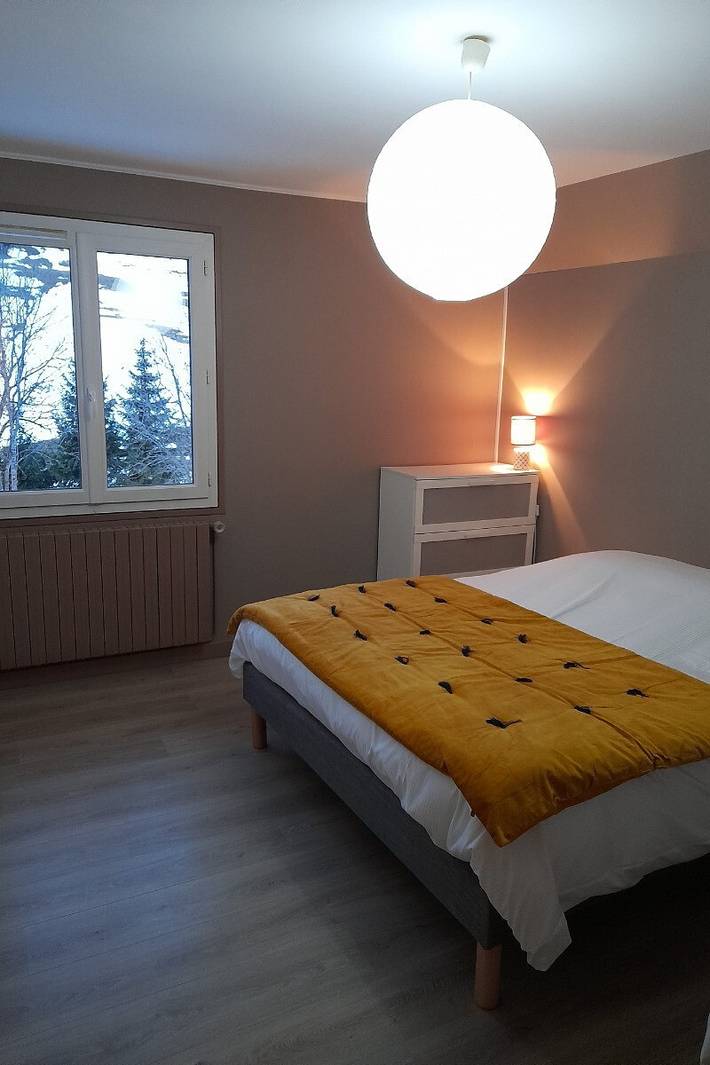 Location de vacances pour 12 personnes, avec jardin, animaux acceptés à Méaudre - 4