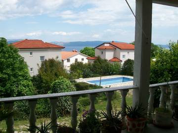 Ferienwohnung für 6 Personen in Drenje, Ostküste Istrien, Bild 4