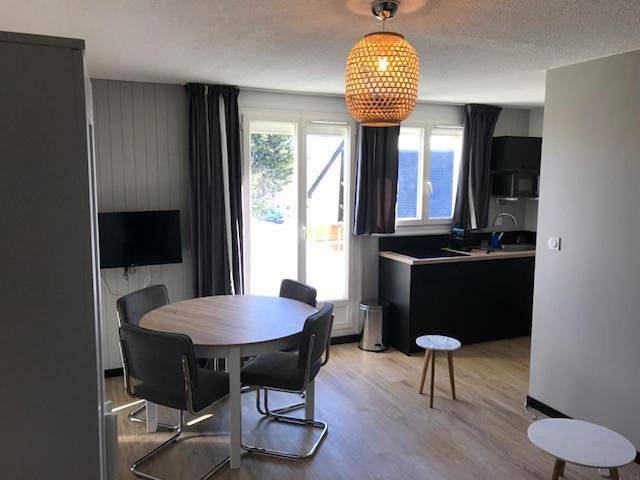 Gîte pour 6 personnes, avec balcon dans Val Louron - 4