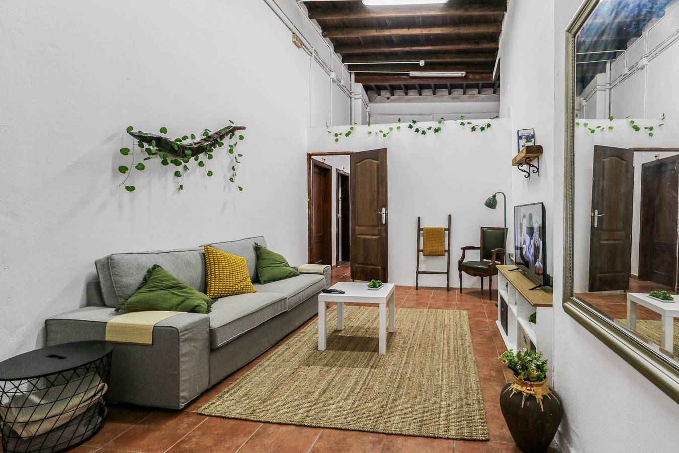 Lovely Stay Arucas in Arucas, Grande Canarie du Nord