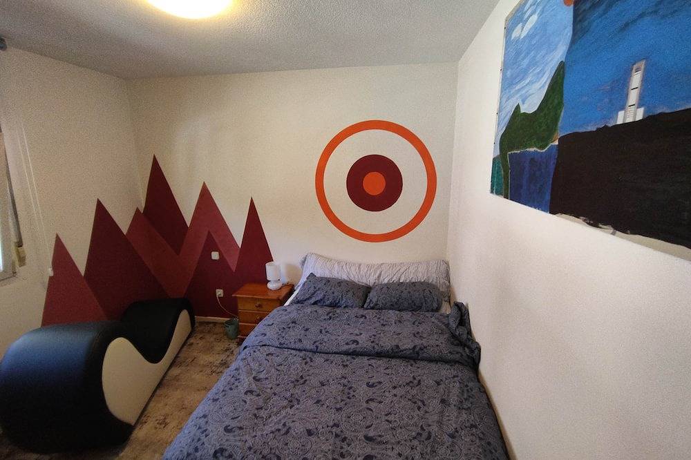 Entire apartment, Sparza Boutique Department in Cercedilla, Puerto de Navacerrada
