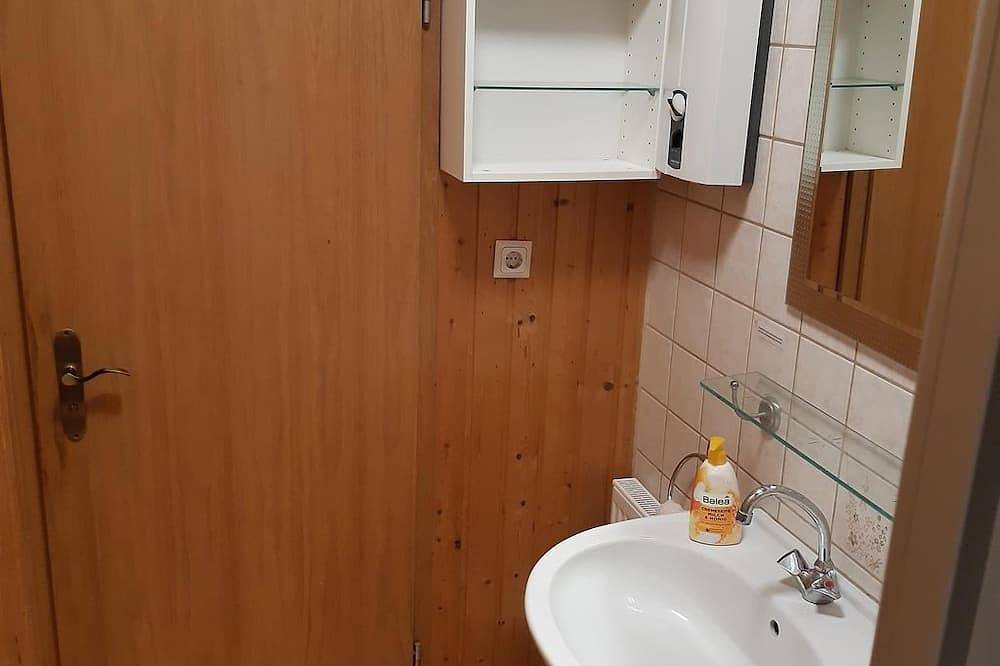 Ganze Wohnung, Studio rustikal - Ferienwohnungen Felten in Perl, Merzig und Umgebung