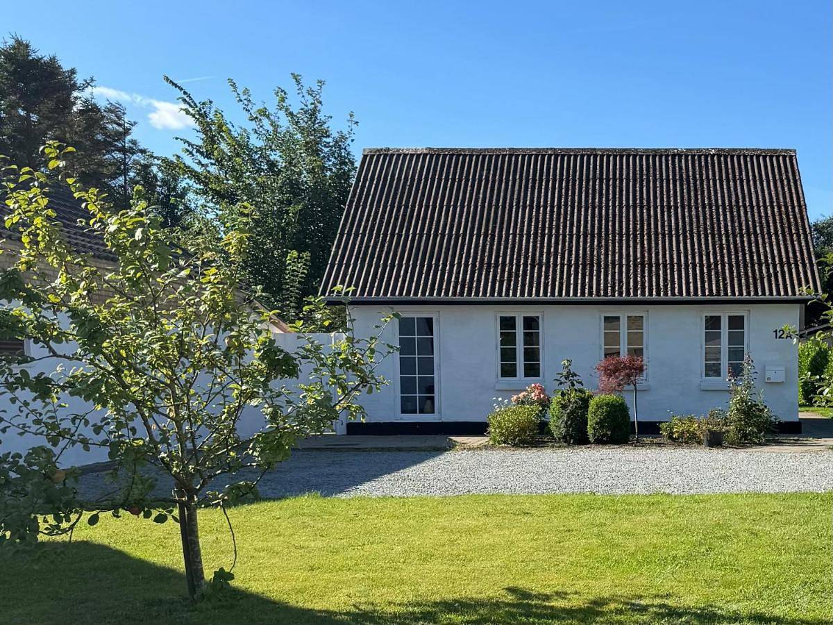 Cozy house in Jammerbugt near Løkken & Blokhus in Brønderslev, Brønderslev und Umgebung