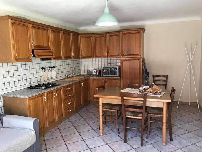 Gîte pour 4 personnes, avec jardin à Narzole - 3