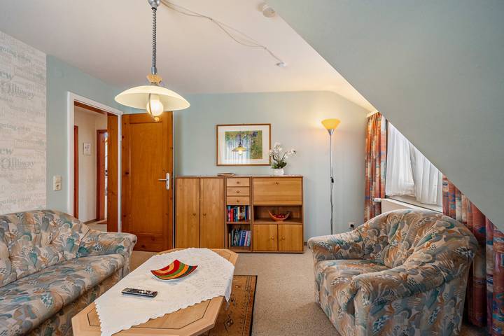 Ferienwohnung für 3 Personen in Kniebis - 4