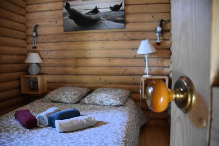 Gîte pour 7 personnes, avec terrasse, animaux acceptés dans Charmes (Haute-Marne) - 4