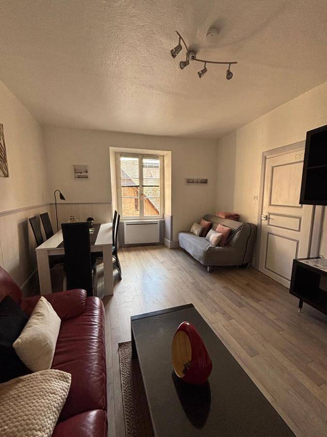 Location de vacances pour 4 personnes à Riquewihr - 3