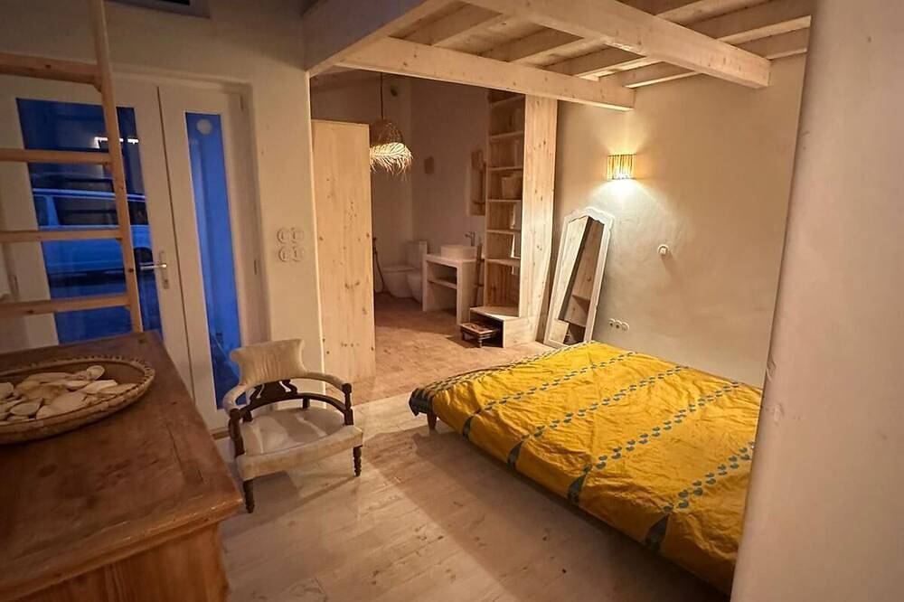 Enchanting Farmhouse between the beaches of Aljezur and the Monchique mountains in Monchique, Monchique gebirge