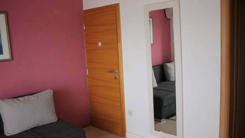 Ferienwohnung für 2 Personen in Makarska - 4