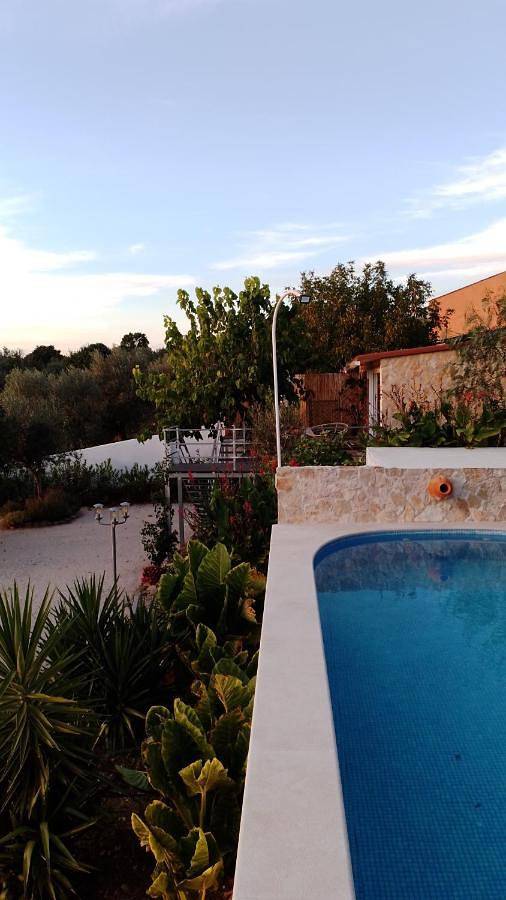 Pousada para 2 pessoas, com jardim e vista e ainda piscina em Tomar