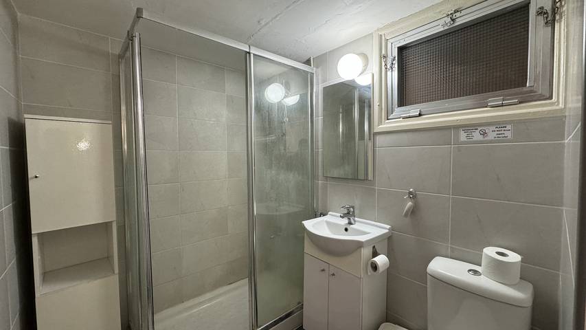 Ferienwohnung für 2 Personen, mit Terrasse, mit Haustier in Südzypern - 4