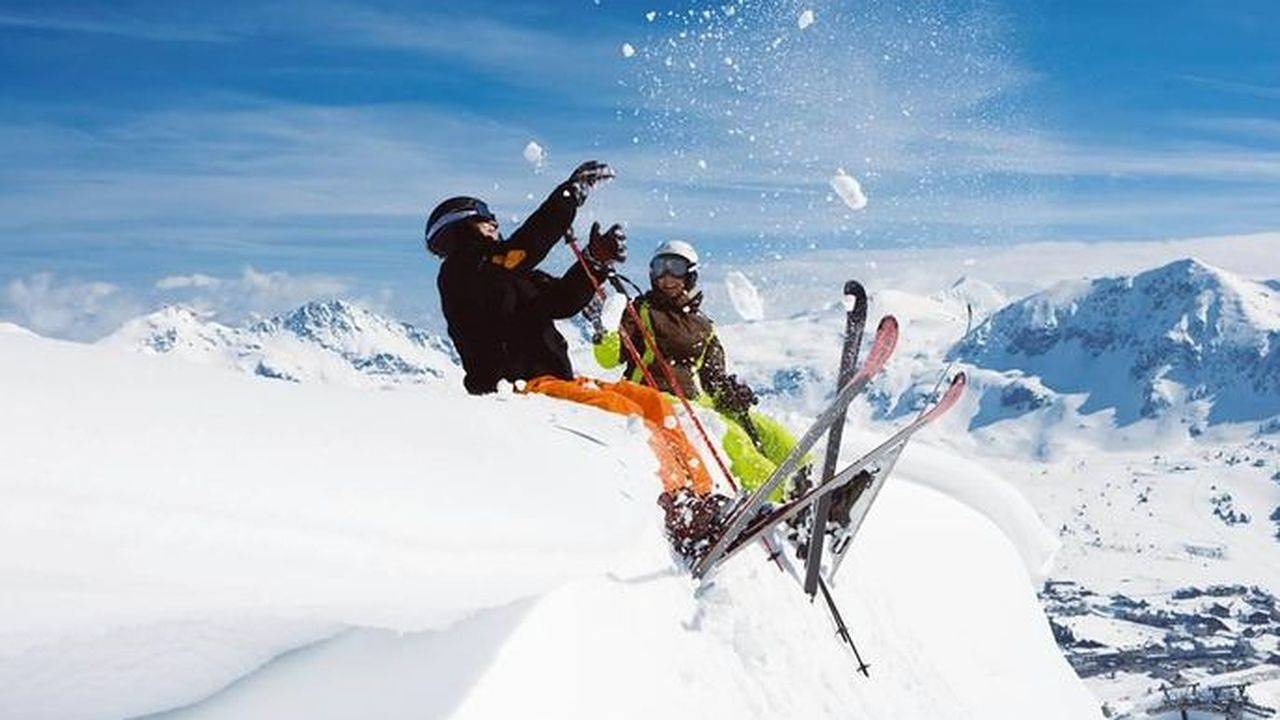 Ganze Ferienwohnung, Ferienwohnung für 5 Personen (50 m²) in Göriach in Göriach, Lungau