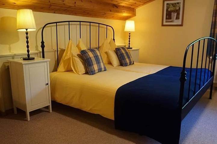 B&B für 5 Personen, mit Garten in Ramsau am Dachstein - 4