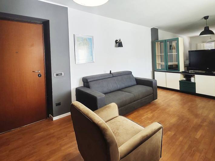 Gîte pour 4 personnes, avec terrasse à Tortolì - 4