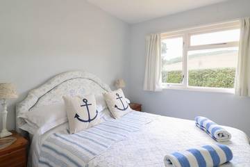 Bungalow für 6 Personen in Purbeck Heritage Coast, Südwestengland, Bild 1