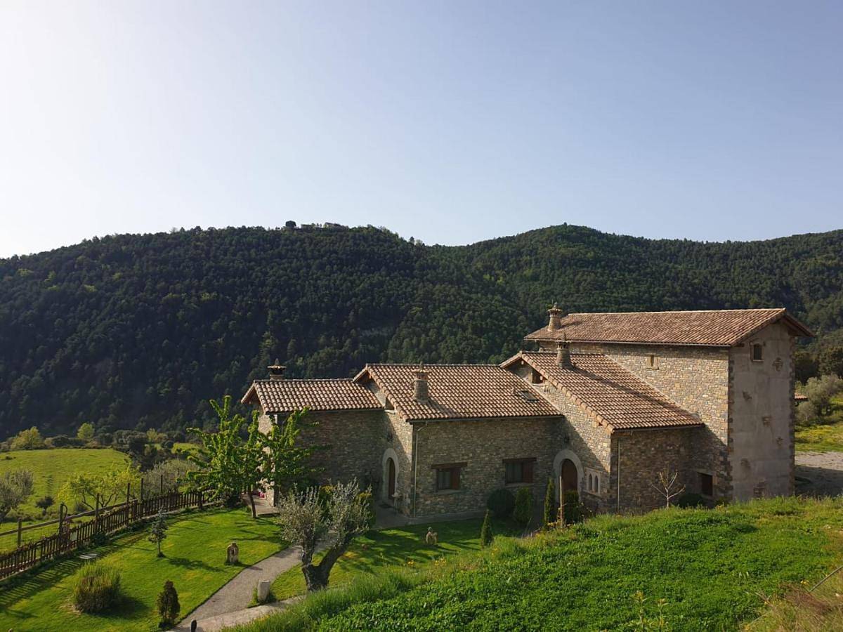 Appartement entier, Condado de San Martín in Boltaña, Pyrénées Aragonaises