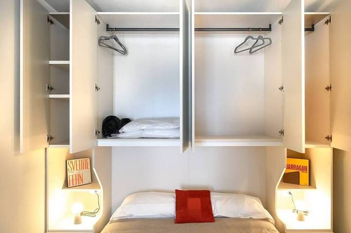 Appartamento intero, Residenza Cavour - Appartamento A in Tirano (borgo), Tirano