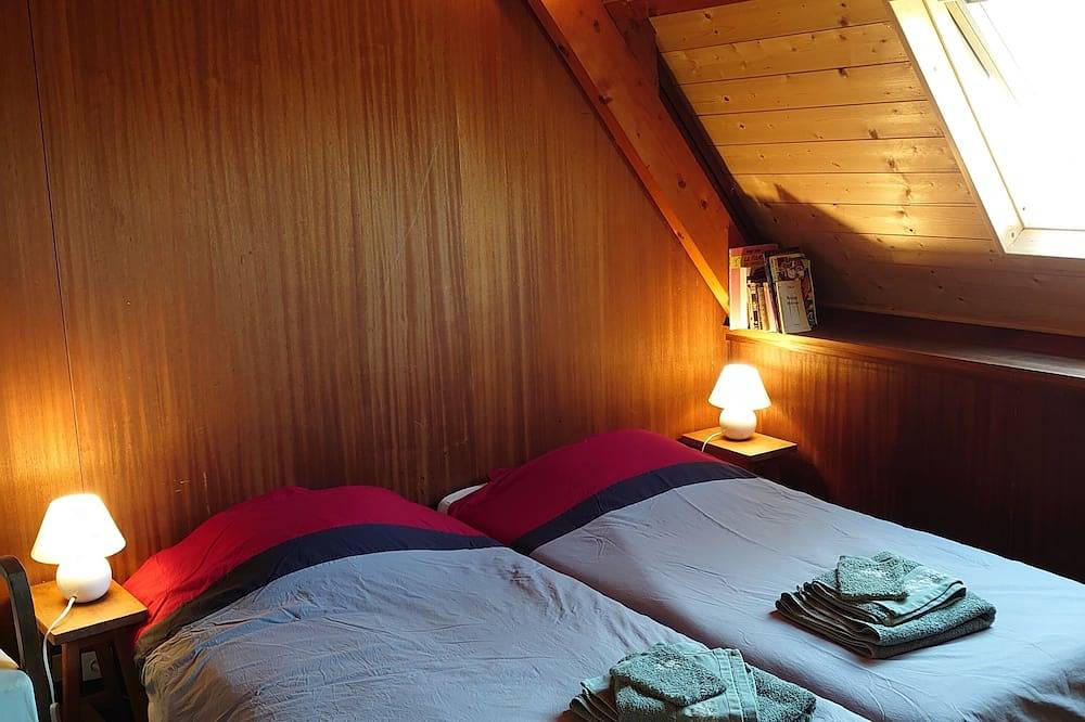 Villa très belle vue mer, proximité bourg, port et plage in Île-aux-Moines, Côte des Mégalithes