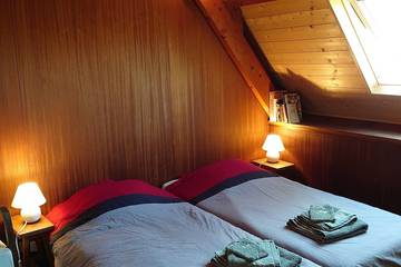 Villa pour 10 Personnes dans Île-aux-Moines, Région de Vannes, Photo 3