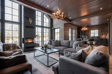 Domek Letniskowy dla 10 osoby w Idre, Svealand, Zdjęcie 4