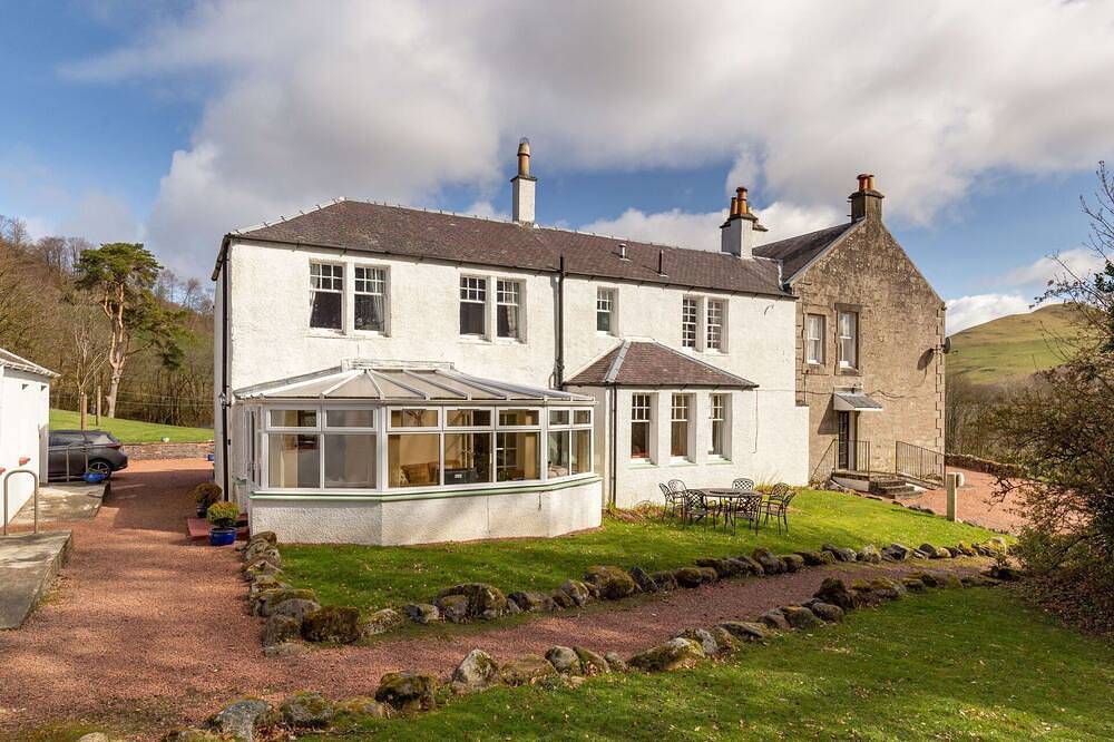Casa vacanza a Ayrshire a partire da 222€ a notte