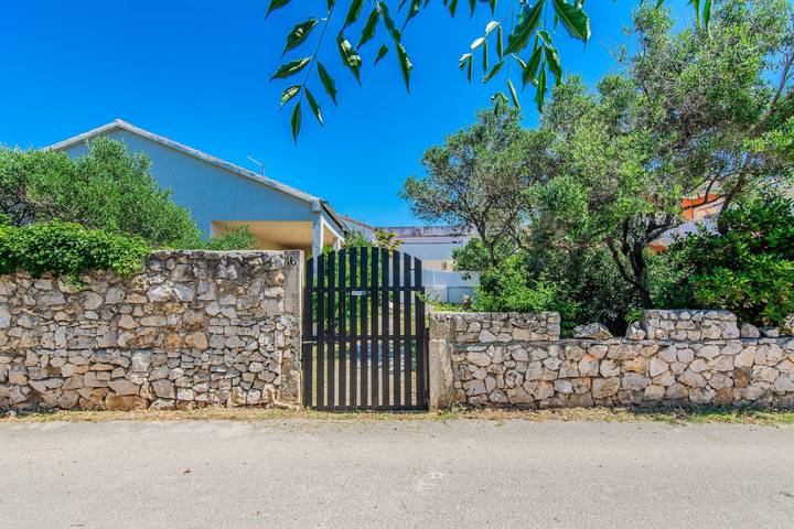Ferienhaus für 4 Personen, mit Terrasse und Garten, mit Haustier in Kroatien - 4