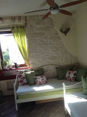 Appartement De Vacances pour 4 Personnes dans Pula, Istrie, Photo 4