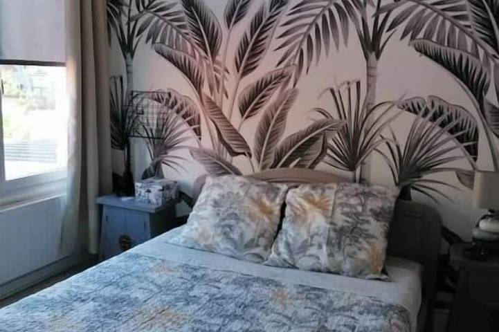 Location de vacances pour 11 personnes, avec jacuzzi ainsi que piscine et jardin dans Plage de Malo-les-Bains - 4