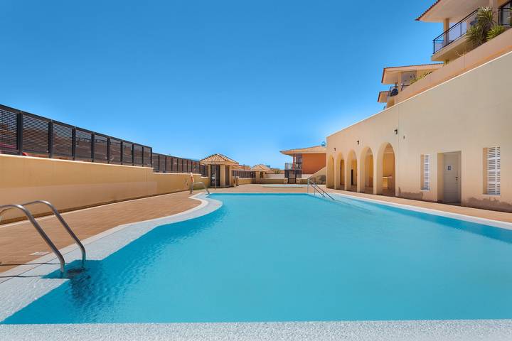 Casa vacanza per 4 persone, con Piscina per bambini a Antigua