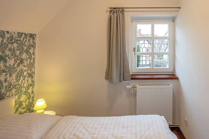 Ferienwohnung für 4 Personen, mit Terrasse in Göttingen - 3