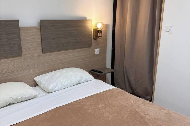 Appartement de vacances pour 2 personnes à Corte