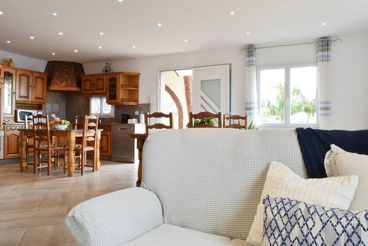 Casa rural para 4 personas, con balcón y vistas al mar en Isla de Madeira - 3