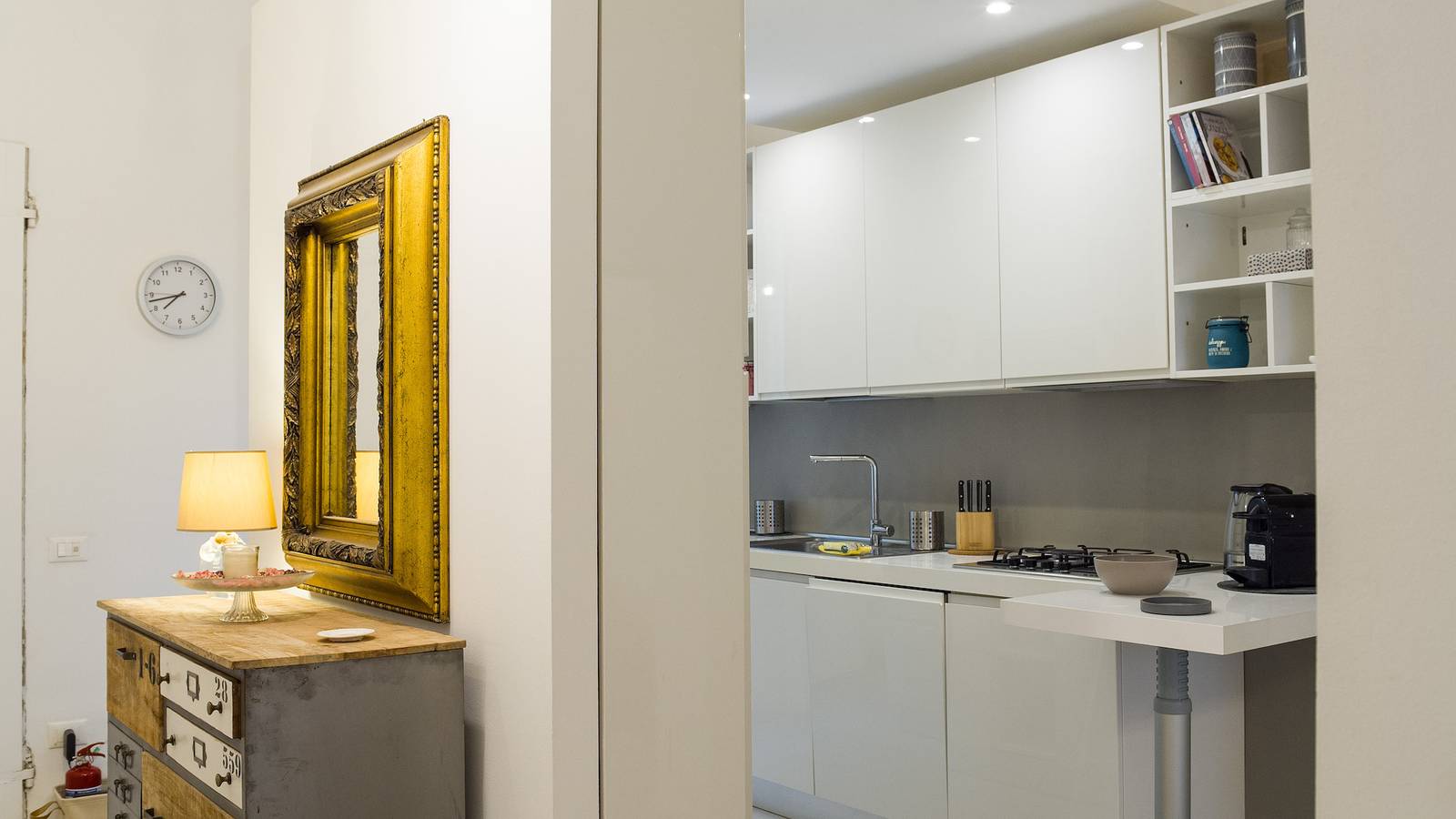 Apartamento entero, Stylish Apartment Poerio in Pescara, Costa Adriatica Abruzzo