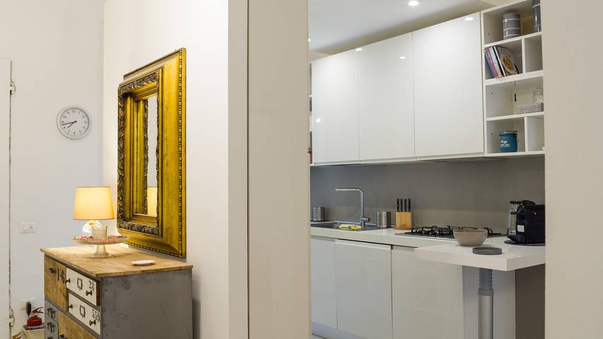 Gîte pour 4 personnes, animaux acceptés à Pescara - 2