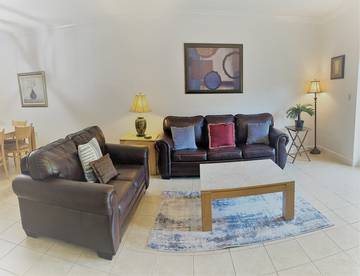 Vacation Apartment for 6 Guests in Pigeon Forge, Sevier County, Picture 4