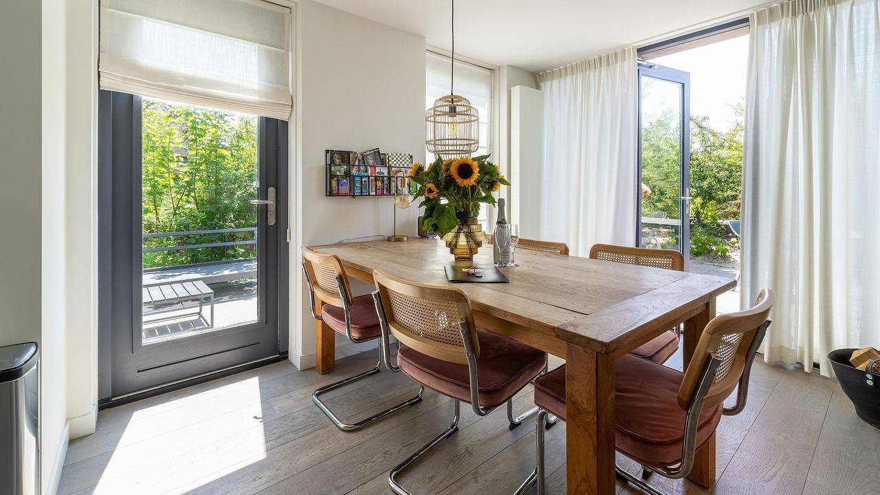 Ferienhaus für 6 Personen (95 m²) in Egmond aan den Hoef in Egmond aan den Hoef, Niederländische Nordsee