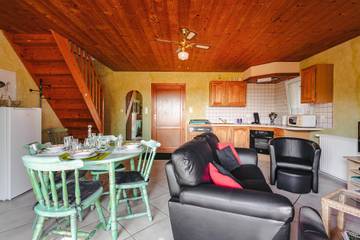 Gîte pour 6 Personnes dans Marans, Région de La Rochelle, Photo 2