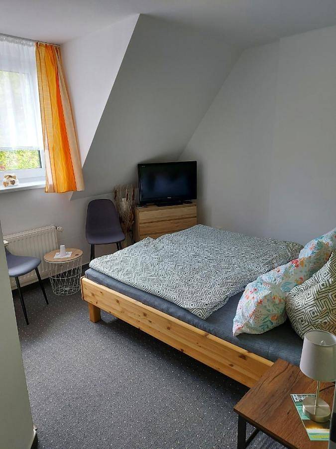 Pension Sonnenblick in Brüel, Ludwigslust-Parchim