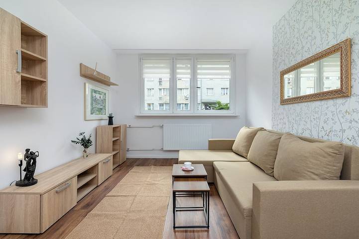 Apartamento de vacaciones para 6 personas - 1