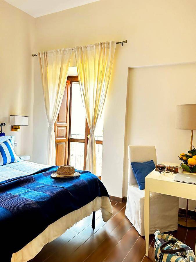 Maison Villa Angela in Sant'Agata sui Due Golfi, Massa Lubrense